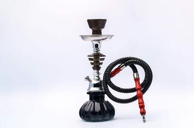 SHISHA